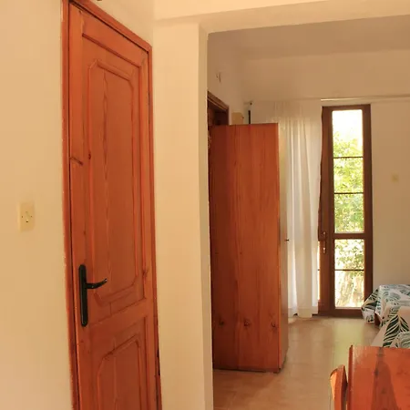Apartamento Begonvil *
