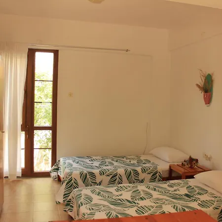 Begonvil * Datca